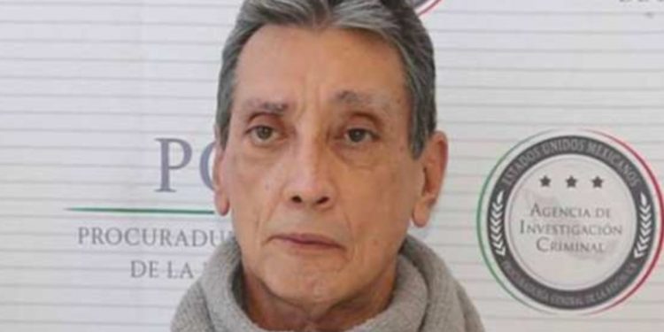 CONCEDEN PRISIÓN DOMICILIARIO A MARIO VILLANUEVA