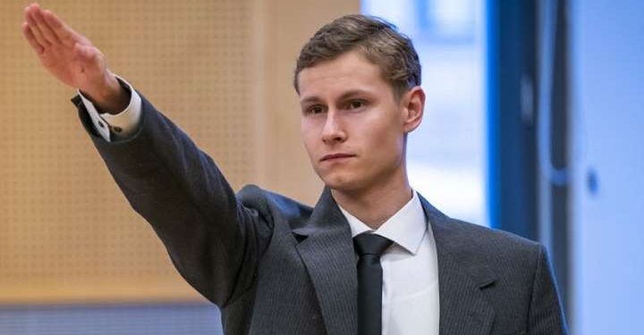 CONDENAN EN NORUEGA A 21 AÑOS DE CÁRCEL A JOVEN QUE ATACÓ MEZQUITA