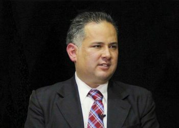 CONGELAN CASI 2 MIL CUENTAS DEL CÁRTEL NUEVA GENERACIÓN