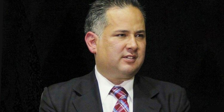 CONGELAN CASI 2 MIL CUENTAS DEL CÁRTEL NUEVA GENERACIÓN