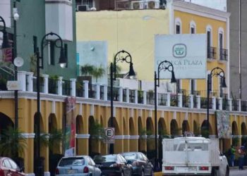 CONTINGENCIA POR COVID GOLPEA TURISMO EN TABASCO