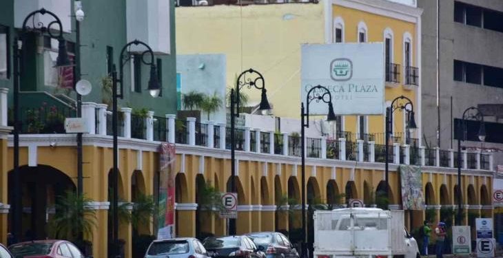 CONTINGENCIA POR COVID GOLPEA TURISMO EN TABASCO