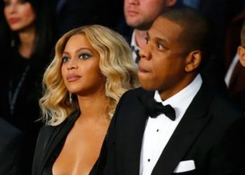 COREÓGRAFA JAMAICANA DEMANDA A JAY Z Y BEYONCÉ POR DERECHOS DE AUTOR