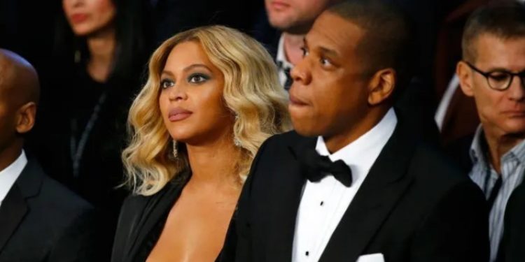 COREÓGRAFA JAMAICANA DEMANDA A JAY Z Y BEYONCÉ POR DERECHOS DE AUTOR