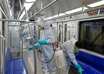 CORONAVIRUS CIRCULABA EN WUHAN DESDE AGOSTO, PLANTEA ESTUDIO