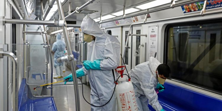 CORONAVIRUS CIRCULABA EN WUHAN DESDE AGOSTO, PLANTEA ESTUDIO