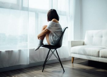CORONAVIRUS PROVOCA NIVELES DE INFELICIDAD MÁS ALTOS EN EU EN 50 AÑOS
