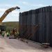 CORTE DE EU PROHÍBE DESVIAR DOS MIL 500 MDD DEL PENTÁGONO AL MURO