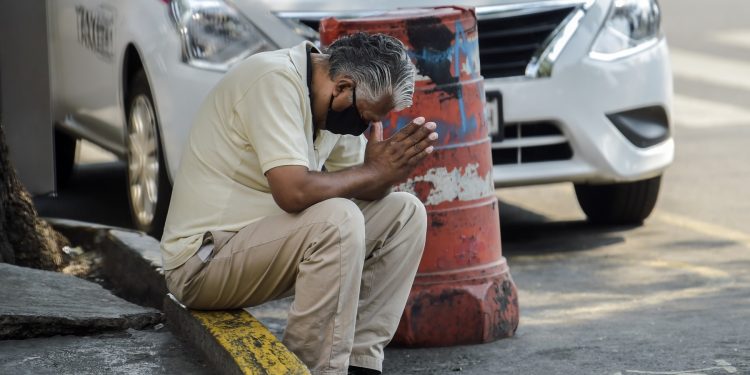 CRISIS DE DESEMPLEO, MÁS AGUDA DE LO QUE AFIRMA AMLO: GRUPO MONEX