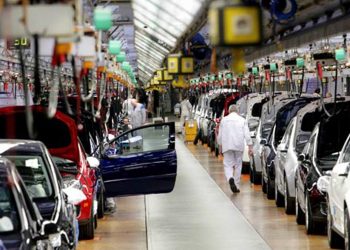 CUATRO DE CADA 10 EMPRESAS CUMPLEN NORMATIVA OFICIAL
