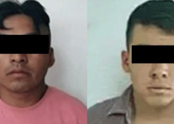 DAN 61 AÑOS DE CÁRCEL A ASESINOS DE EXGUARDIA PRESIDENCIAL DE PEÑA NIETO