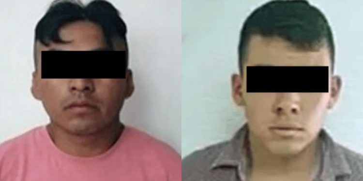 DAN 61 AÑOS DE CÁRCEL A ASESINOS DE EXGUARDIA PRESIDENCIAL DE PEÑA NIETO