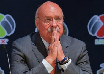 DAN FORMA A LA NUEVA LIGA DE EXPANSIÓN MX