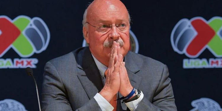 DAN FORMA A LA NUEVA LIGA DE EXPANSIÓN MX