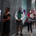 DARÁN HASTA CINCO AÑOS DE CÁRCEL POR INCUMPLIR CUARENTENA EN CHILE