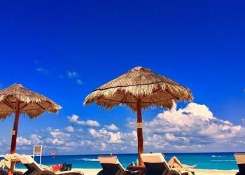 DEBEMOS AVANZAR HACIA APERTURA DEL TURISMO, DICE LÓPEZ OBRADOR
