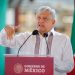 DECLARAN ESENCIALES LAS GIRAS DE LÓPEZ OBRADOR