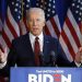 DEMÓCRATAS REALIZARÁN CONVENCIÓN VIRTUAL PARA NOMINAR A BIDEN COMO CANDIDATO