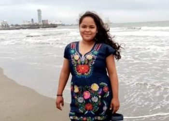 DENUNCIAN DETENCIÓN ARBITRARIA DE LA ACTIVISTA KENIA HERNÁNDEZ