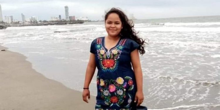 DENUNCIAN DETENCIÓN ARBITRARIA DE LA ACTIVISTA KENIA HERNÁNDEZ