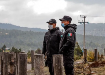 DENUNCIAN TORTURA DE POLICÍAS A JOVEN EN OAXACA