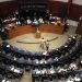 DESAPARECEN BANCADAS DEL PRD Y ENCUENTRO SOCIAL EN EL SENADO