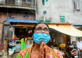 DESCUBREN EN CHINA UN VIRUS PROPICIO PARA UNA NUEVA PANDEMIA