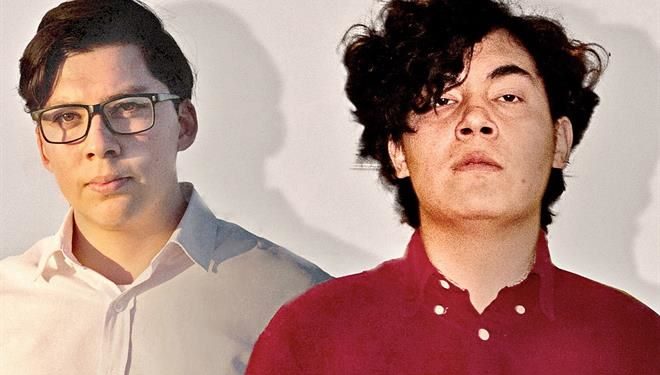 ED MAVERICK ESTRENA «NOS QUEDA MUCHO DOLOR POR RECORRER»