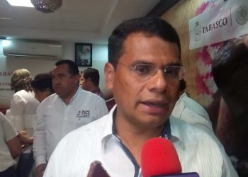 EDIL DE JALPA DE MÉNDEZ ES DADO DE ALTA DEL HOSPITAL JUAN GRAHAM, DONDE ERA TRATADO POR COVID-19