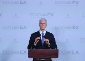 EDOMEX INICIA REAPARTURA PROGRESIVA DESDE EL 23 DE JUNIO: DEL MAZO