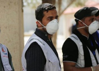 EGIPTO LEVANTA TOQUE DE QUEDA PESE A AUMENTO DE CONTAGIOS