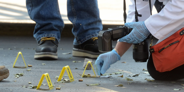 EL 7 DE JUNIO, EL DÍA MÁS VIOLENTO EN LO QUE VA DEL 2020