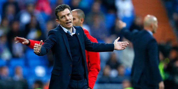 EL EX PORTERO ESPAÑOL JUAN CARLOS UNZUÉ ANUNCIA QUE PADECE ELA