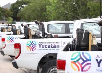 EL GOBERNADOR MAURICIO VILA DOSAL PONE EN MARCHA EL PLAN EMERGENTE DE FUMIGACIÓN POR EFECTOS DE LA TORMENTA «CRISTÓBAL»