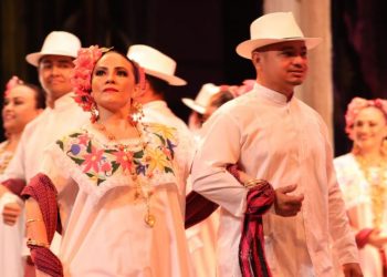 EL GOBIERNO DEL ESTADO GARANTIZA ARTE Y CULTURA PARA EL RESTO DEL AÑO