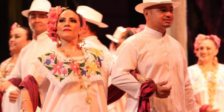 EL GOBIERNO DEL ESTADO GARANTIZA ARTE Y CULTURA PARA EL RESTO DEL AÑO