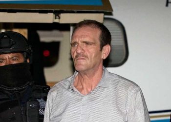 «EL GÜERO» PALMA TRAMITA AMPARO PARA PRUEBA DE COVID-19