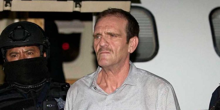 «EL GÜERO» PALMA TRAMITA AMPARO PARA PRUEBA DE COVID-19