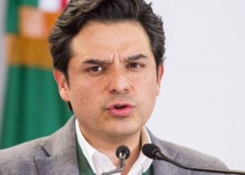 EL PRD PRESENTA QUEJA ANTE LA CNDH CONTRA ZOÉ ROBLEDO