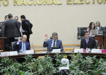 ELECCIONES EN COAHUILA E HIDALGO SE CELEBRARÁN ESTE AÑO: INE