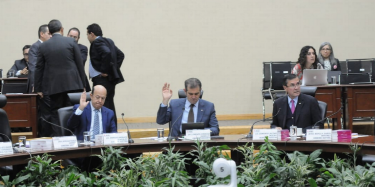 ELECCIONES EN COAHUILA E HIDALGO SE CELEBRARÁN ESTE AÑO: INE