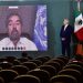 ELECCIÓN DE MÉXICO ANTE ONU PERMITIRÁ CONECTAR AGENDAS DE SEGURIDAD Y DESARROLLO