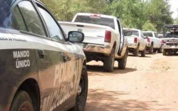 EMBOSCADA EN MICHOACÁN DEJA DOS MARINOS MUERTOS Y DOS MÁS HERIDOS