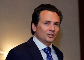 EMILIO LOZOYA ACEPTA SER EXTRADITADO A MÉXICO