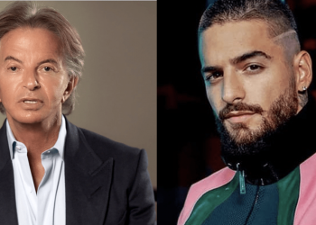 EMPRESARIO BRITÁNICO DEMANDA A MALUMA POR FRAUDE