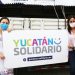 EMPRESAS YUCATECAS CANALIZAN AYUDA A TRAVÉS DE YUCATÁN SOLIDARIO PARA FAMILIAS AFECTADAS POR TORMENTA TROPICAL «CRISTÓBAL»