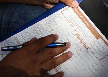 EN MAYO SE PERDIERON 345 MIL EMPLEOS POR CORONAVIRUS: LÓPEZ OBRADOR