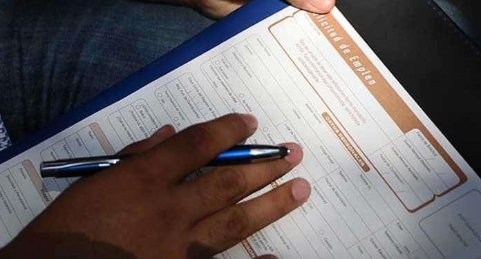 EN MAYO SE PERDIERON 345 MIL EMPLEOS POR CORONAVIRUS: LÓPEZ OBRADOR