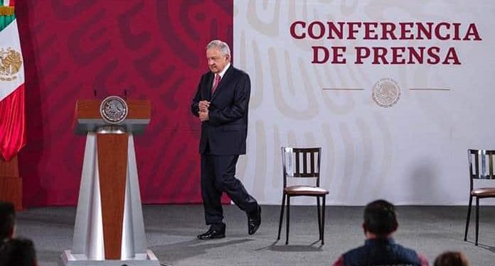 EN MÉXICO, DESGRACIADAMENTE, HAY RACISMO: LÓPEZ OBRADOR