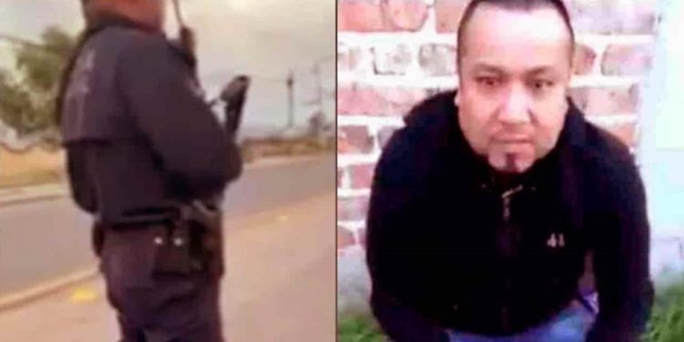 EN VIDEO, SUPUESTAMENTE EL «MARRO» SE ADJUDICA ASESINATO DE POLICÍAS